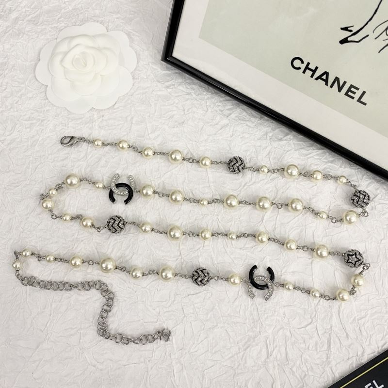 Chanel Brooches